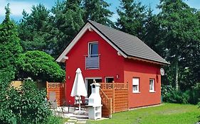Holiday home in Zinnowitz (Seebad) 33031